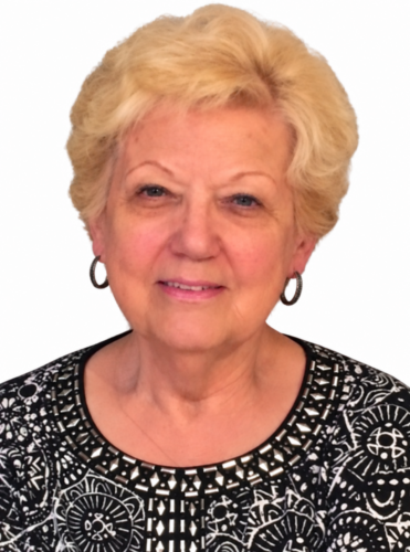 Lorraine Parnell 1942-2026